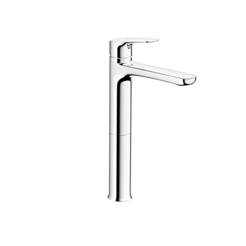 Vòi chậu lavabo nóng lạnh INAX LFV-1402SH - SKU: LFV-1402SH Vòi chậu lavabo nóng lạnh INAX LFV-1402SH