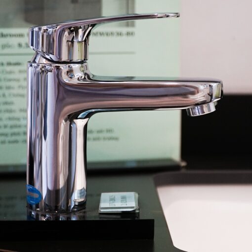voi chau lavabo nong lanh inax lfv 2002s 4