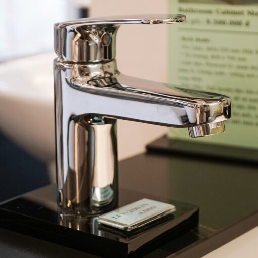 voi chau lavabo nong lanh inax lfv 2002s 5
