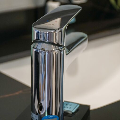 voi chau lavabo nong lanh inax lfv 2002s 7