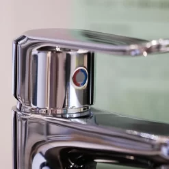 voi chau lavabo nong lanh inax lfv 2012s 10