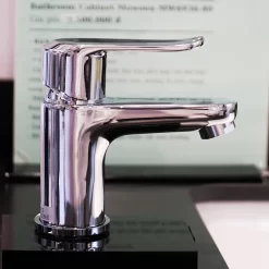 voi chau lavabo nong lanh inax lfv 2012s 11