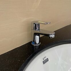voi chau lavabo nong lanh inax lfv 2012s 2