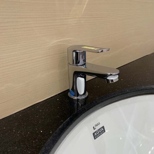 voi chau lavabo nong lanh inax lfv 2012s 2