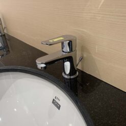 voi chau lavabo nong lanh inax lfv 2012s 3