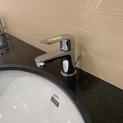 voi chau lavabo nong lanh inax lfv 2012s 3