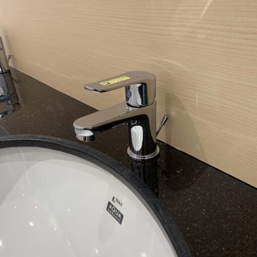 voi chau lavabo nong lanh inax lfv 2012s 3