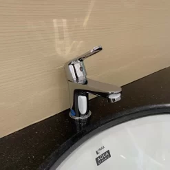 voi chau lavabo nong lanh inax lfv 2012s 4