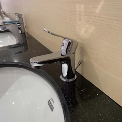 voi chau lavabo nong lanh inax lfv 2012s 5