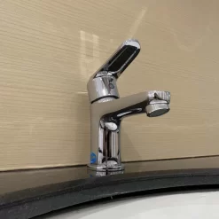Vòi chậu lavabo nóng lạnh INAX LFV-2012S (LFV2012S)