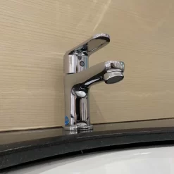 voi chau lavabo nong lanh inax lfv 2012s 8