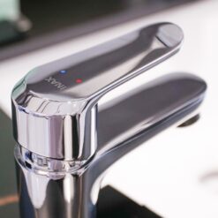voi chau lavabo nong lanh inax lfv 2012s 9