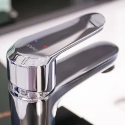 voi chau lavabo nong lanh inax lfv 2012s 9