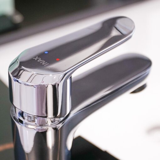 voi chau lavabo nong lanh inax lfv 2012s 9