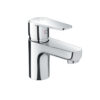 Vòi chậu lavabo nóng lạnh INAX LFV-2012S-R (LFV2012SR)