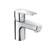 Vòi chậu lavabo nóng lạnh INAX LFV-2012S-R (LFV2012SR)