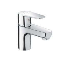 Vòi chậu lavabo nóng lạnh INAX LFV-2012S-R (LFV2012SR)