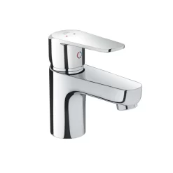 Vòi chậu lavabo nóng lạnh INAX LFV-2012S-R (LFV2012SR)
