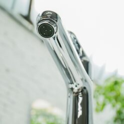 voi chau lavabo nong lanh inax lfv 2012sh 10