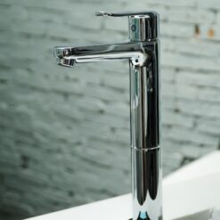 voi chau lavabo nong lanh inax lfv 2012sh 11