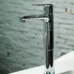 Vòi chậu lavabo nóng lạnh INAX LFV-2012SH (LFV2012SH) 28 voi chau lavabo nong lanh inax lfv 2012sh 11
