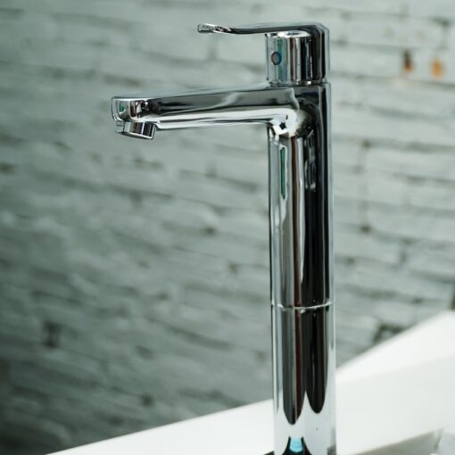 voi chau lavabo nong lanh inax lfv 2012sh 11