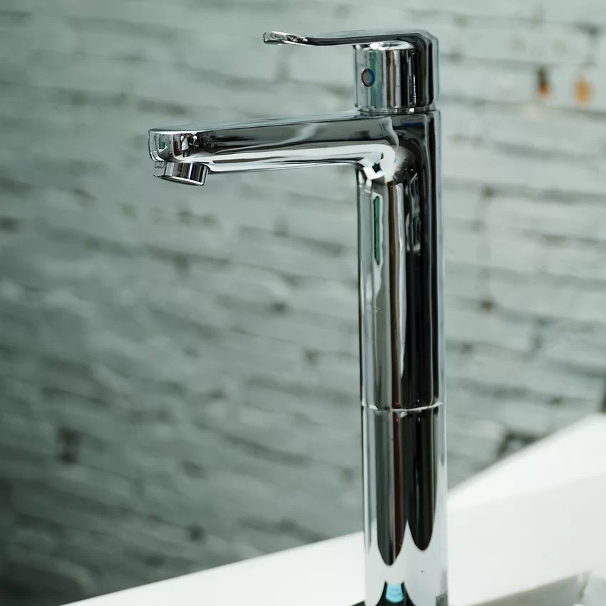 Vòi chậu lavabo nóng lạnh INAX LFV-2012SH (LFV2012SH) 15 voi chau lavabo nong lanh inax lfv 2012sh 11