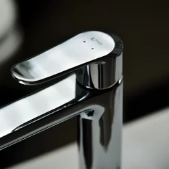 Vòi chậu lavabo nóng lạnh INAX LFV-2012SH (LFV2012SH) 27 voi chau lavabo nong lanh inax lfv 2012sh 12