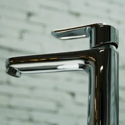 voi chau lavabo nong lanh inax lfv 2012sh 13