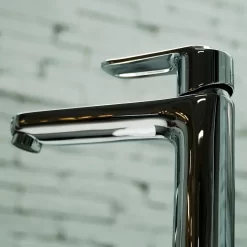 Vòi chậu lavabo nóng lạnh INAX LFV-2012SH (LFV2012SH) 26 voi chau lavabo nong lanh inax lfv 2012sh 13