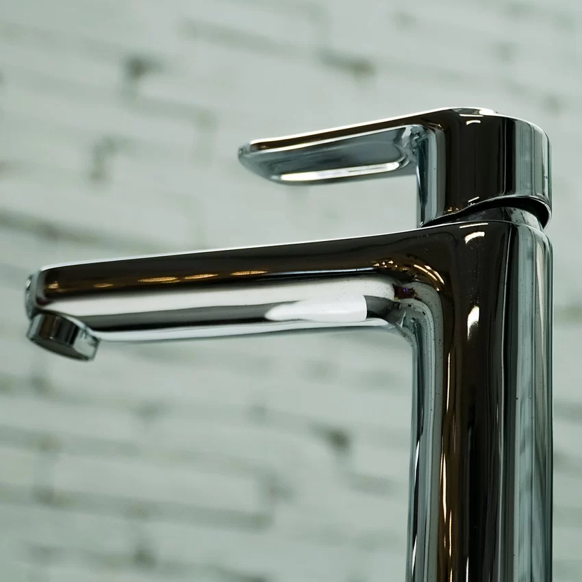 Vòi chậu lavabo nóng lạnh INAX LFV-2012SH (LFV2012SH) 13 voi chau lavabo nong lanh inax lfv 2012sh 13