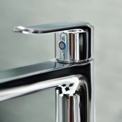 Vòi chậu lavabo nóng lạnh INAX LFV-2012SH (LFV2012SH) 25 voi chau lavabo nong lanh inax lfv 2012sh 14