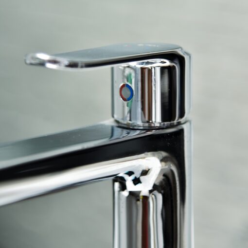 voi chau lavabo nong lanh inax lfv 2012sh 14