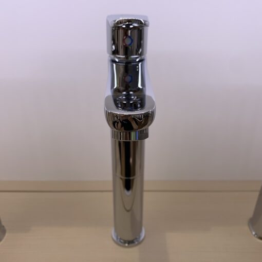 voi chau lavabo nong lanh inax lfv 2012sh 3