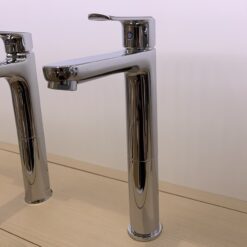 voi chau lavabo nong lanh inax lfv 2012sh 4