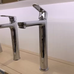 Vòi chậu lavabo nóng lạnh INAX LFV-2012SH (LFV2012SH) 22 voi chau lavabo nong lanh inax lfv 2012sh 5