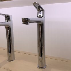 voi chau lavabo nong lanh inax lfv 2012sh 6