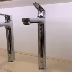 Vòi chậu lavabo nóng lạnh INAX LFV-2012SH (LFV2012SH) 21 voi chau lavabo nong lanh inax lfv 2012sh 6