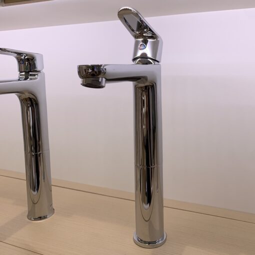 voi chau lavabo nong lanh inax lfv 2012sh 6