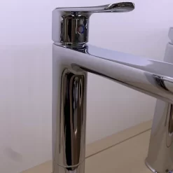 Vòi chậu lavabo nóng lạnh INAX LFV-2012SH (LFV2012SH) 20 voi chau lavabo nong lanh inax lfv 2012sh 7
