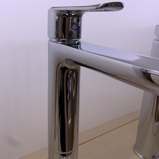 voi chau lavabo nong lanh inax lfv 2012sh 7