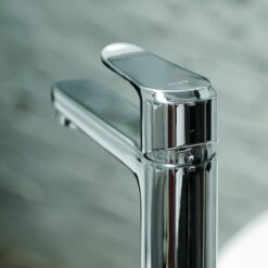 voi chau lavabo nong lanh inax lfv 2012sh 8