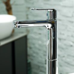 voi chau lavabo nong lanh inax lfv 2012sh 9