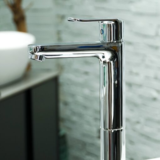 voi chau lavabo nong lanh inax lfv 2012sh 9