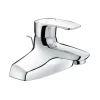 Vòi chậu lavabo nóng lạnh INAX LFV-211S (LFV211S)