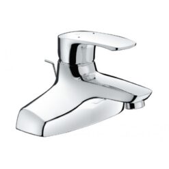 Vòi chậu lavabo nóng lạnh INAX LFV-211S (LFV211S)