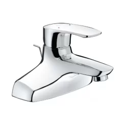 Vòi chậu lavabo nóng lạnh INAX LFV-211S (LFV211S)