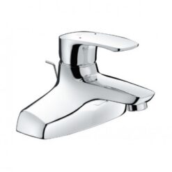 voi chau lavabo nong lanh inax lfv 211s 3