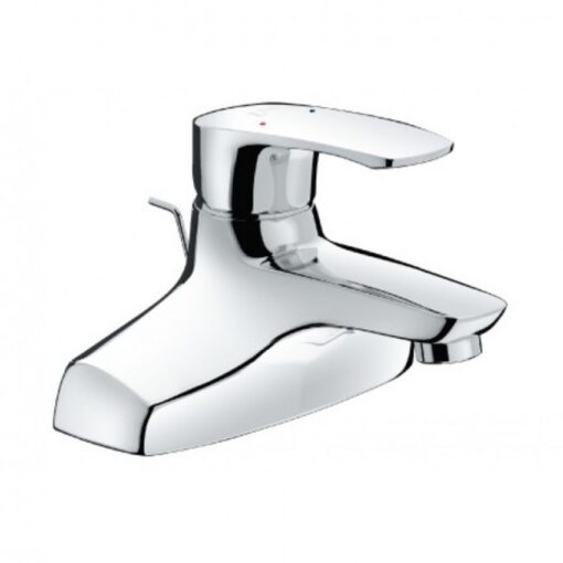 voi chau lavabo nong lanh inax lfv 211s 3