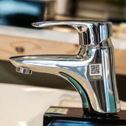 voi chau lavabo nong lanh inax lfv 212s 12